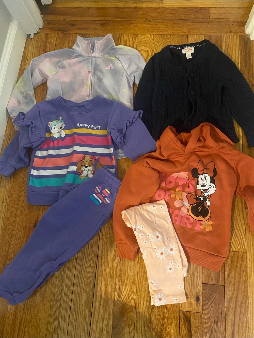 3T bundle